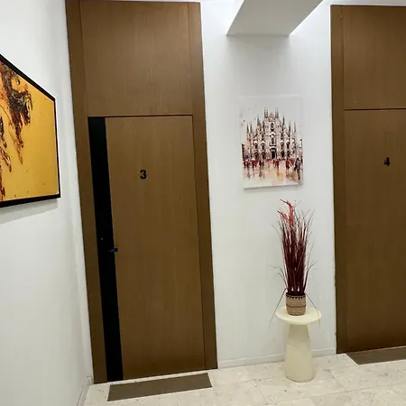 Brianza Aparthotel Giussano