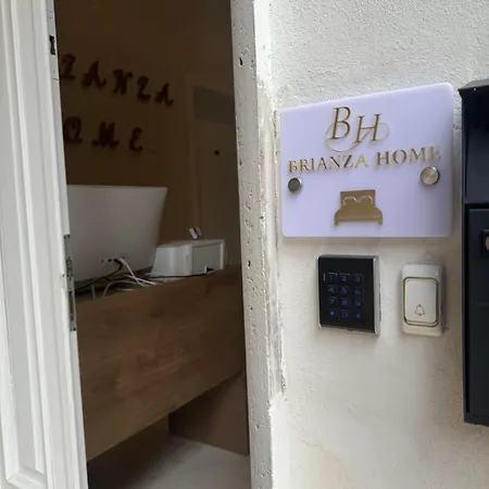 Aparthotel Brianza Giussano