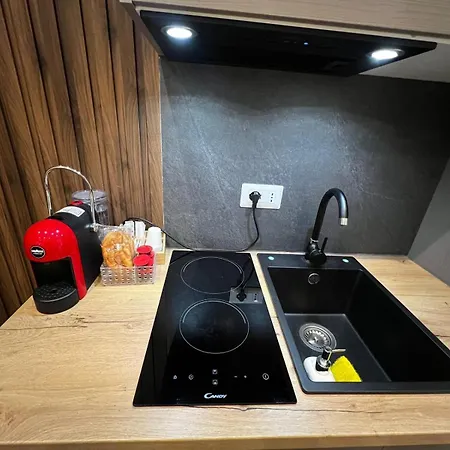 Aparthotel Brianza Giussano