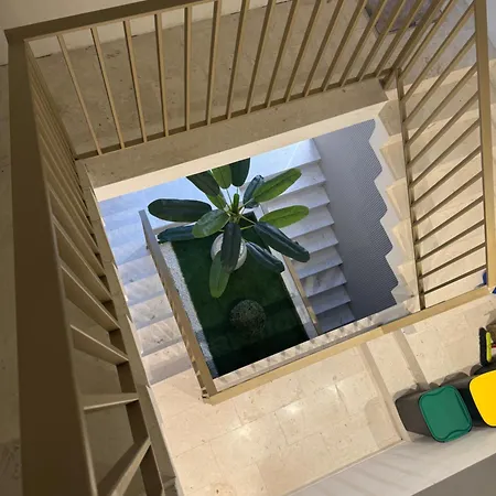 Aparthotel Brianza