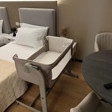 Aparthotel Brianza 4*