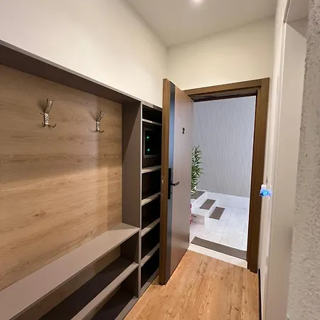 Aparthotel Brianza 4*