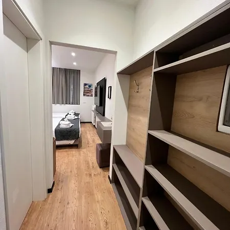 Brianza 4* Giussano