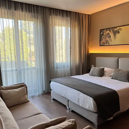 Aparthotel Brianza Giussano
