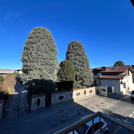 Brianza 4* Giussano