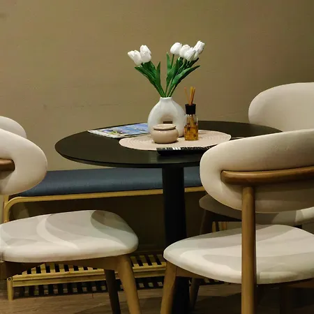 Brianza Aparthotel Giussano