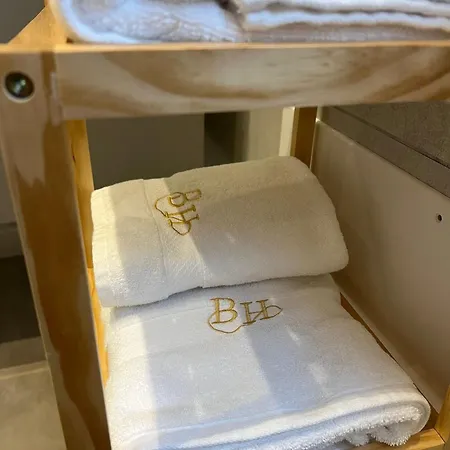 Brianza Aparthotel