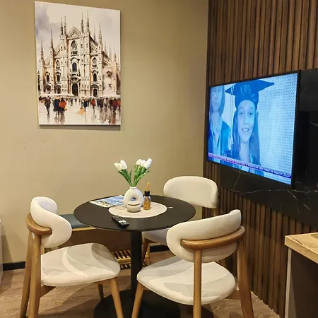 Brianza Aparthotel
