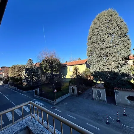 Aparthotel Brianza 4*