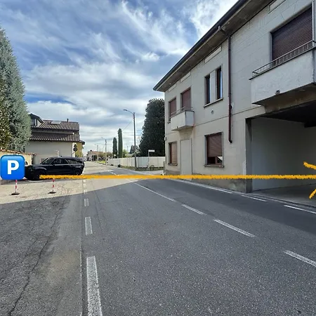 Brianza Aparthotel