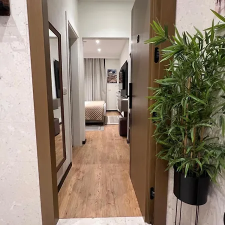 Brianza Aparthotel