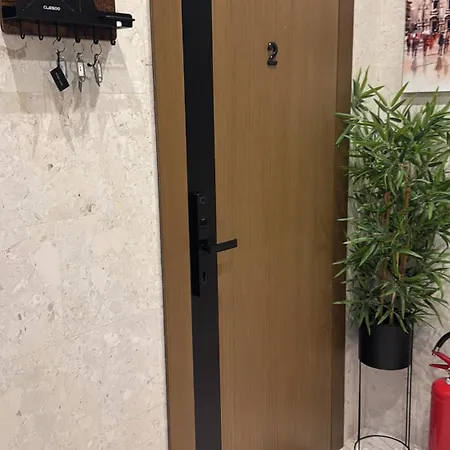 Brianza Aparthotel
