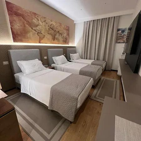 Brianza 4* Giussano