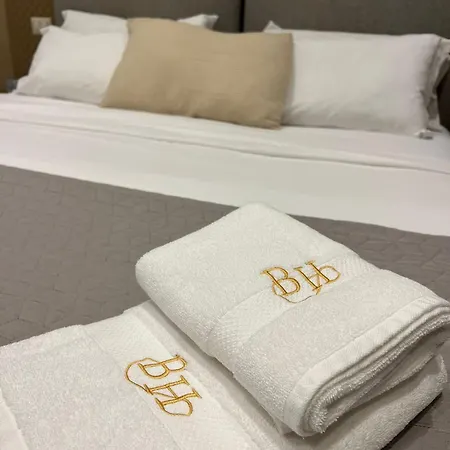 Aparthotel Brianza 4*