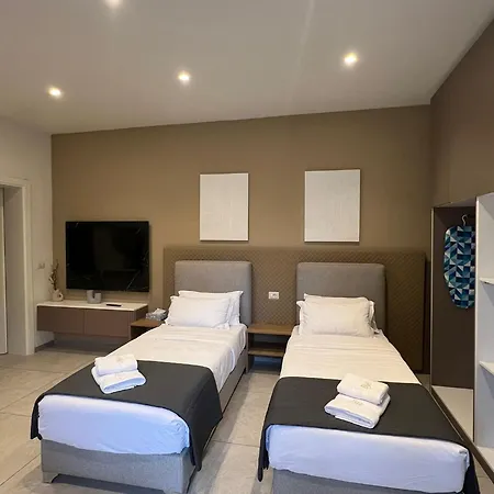 Brianza 4*