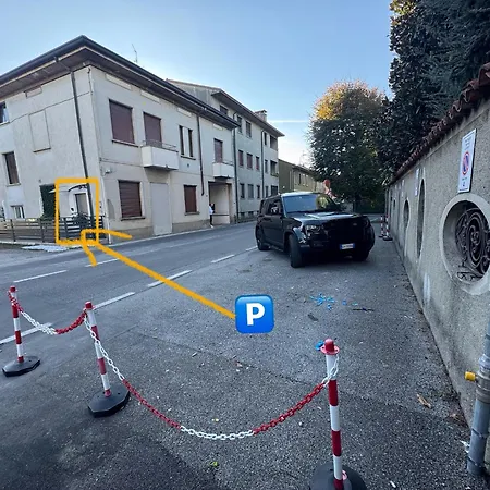 Aparthotel Brianza 4*