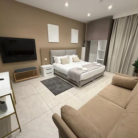 Brianza Aparthotel Giussano