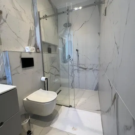 Brianza Aparthotel