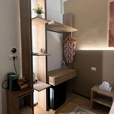 Brianza Aparthotel