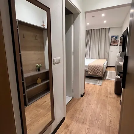 Aparthotel Brianza