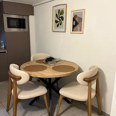Brianza Aparthotel Giussano