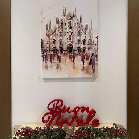 Aparthotel Brianza 4*