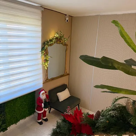 Aparthotel Brianza Giussano