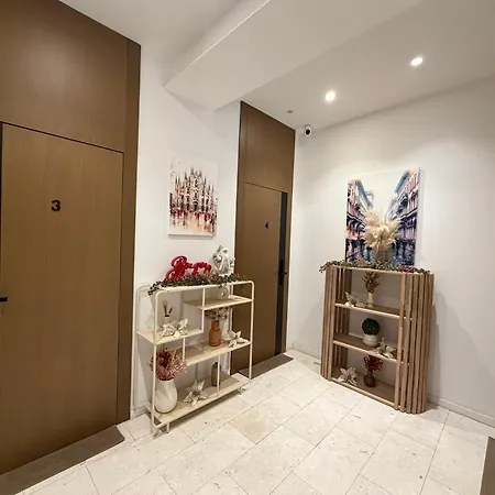 Brianza 4* Giussano