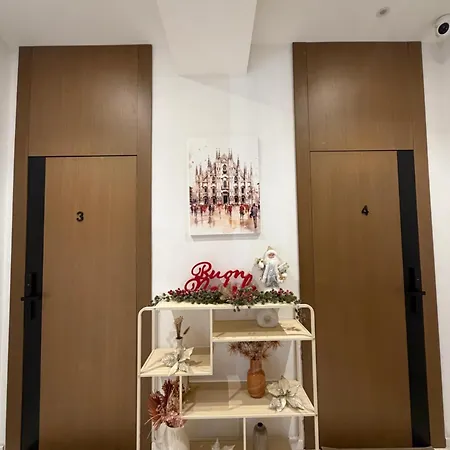 Aparthotel Brianza Giussano