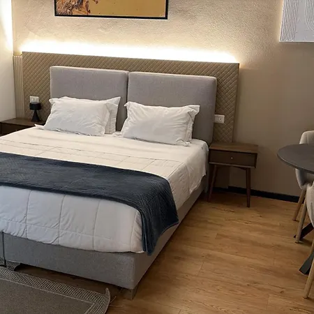 Aparthotel Brianza