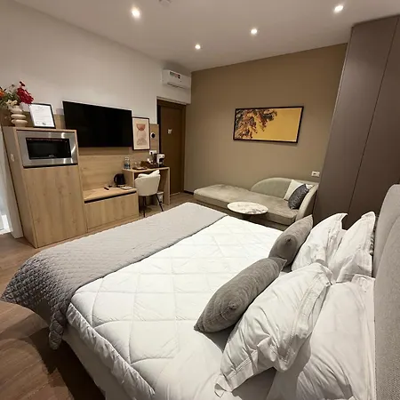 Aparthotel Brianza