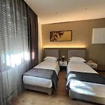 Aparthotel Brianza 4*