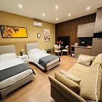 Aparthotel Brianza