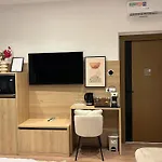 Aparthotel Brianza Giussano
