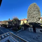 Aparthotel Brianza 4*
