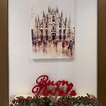 Aparthotel Brianza 4*