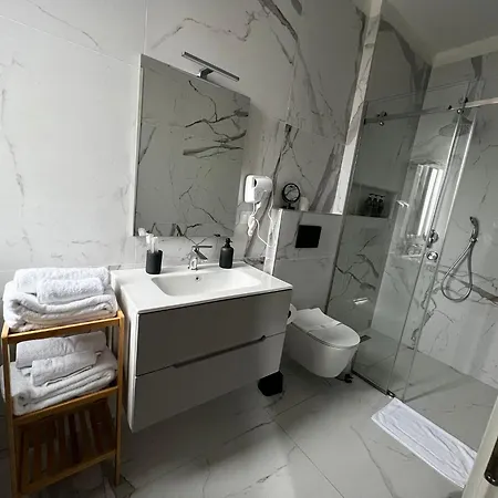 Appart hôtel Brianza