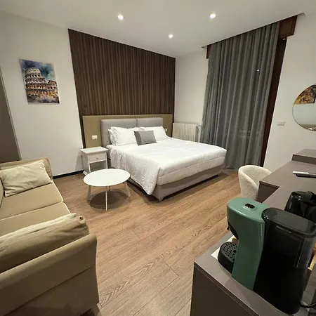 Appart hôtel Brianza Giussano