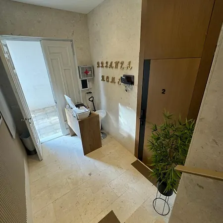 Brianza Appart hôtel Giussano