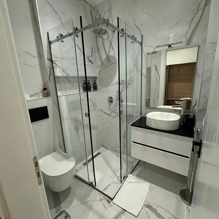 Appart hôtel Brianza *