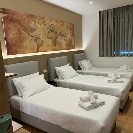 Brianza Appart hôtel *