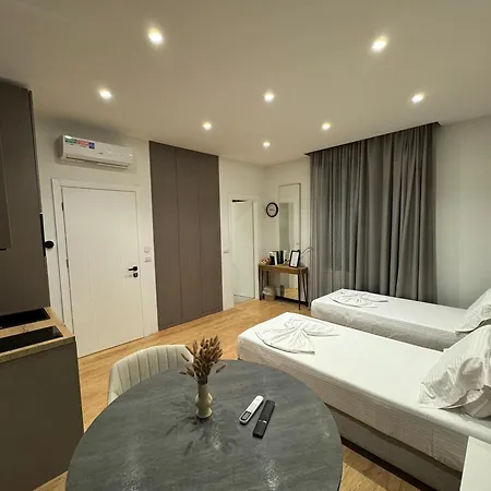 Appart hôtel Brianza