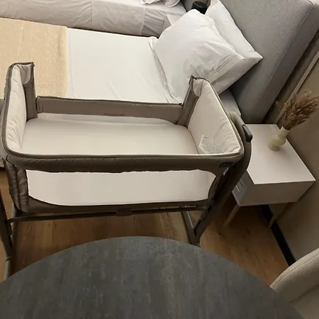 Appart hôtel Brianza