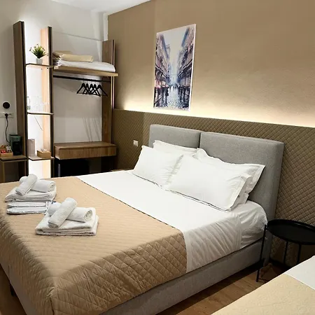 Appart hôtel Brianza *