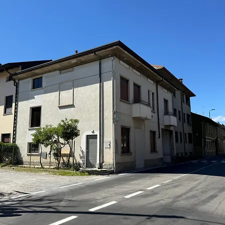 Brianza * Giussano