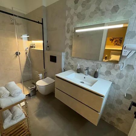 Appart hôtel Brianza