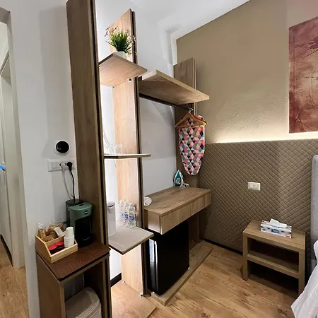 Appart hôtel Brianza *