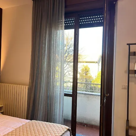 Appart hôtel Brianza Giussano
