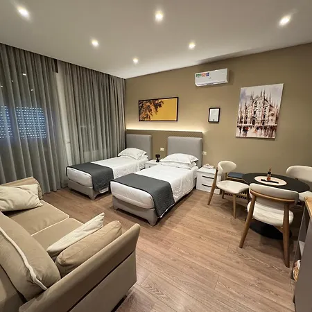 Brianza Appart hôtel
