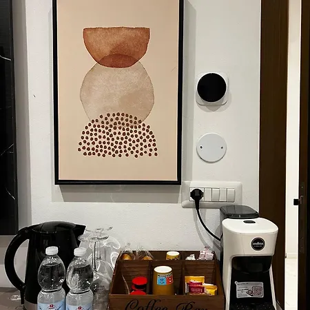 Aparthotel Brianza